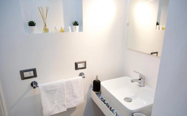 [Via Dei Tribunali–Duomo] Casina in Centro Storico