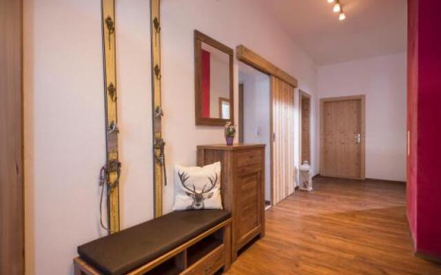 Berghof Haselsberger Appartment