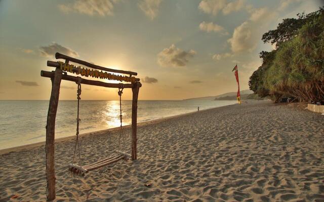 The Jayakarta Lombok Hotel & Spa