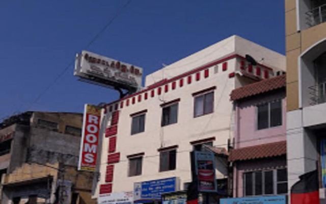 JK Guest House and Dormitory