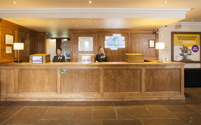 Holiday Inn York by IHG