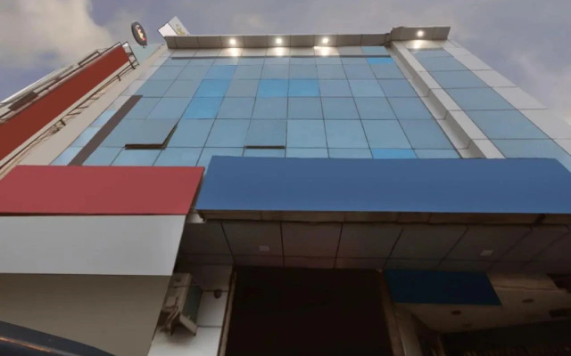 Priya Stays by OYO Rooms