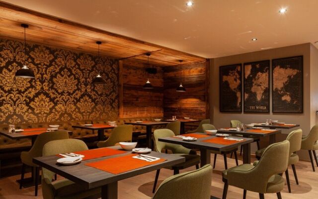 22 Summits Boutique Hotel