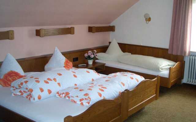 Hotel Wegis Garni