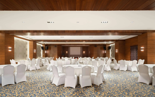 Ramada by Wyndham Erbil Gulan Street