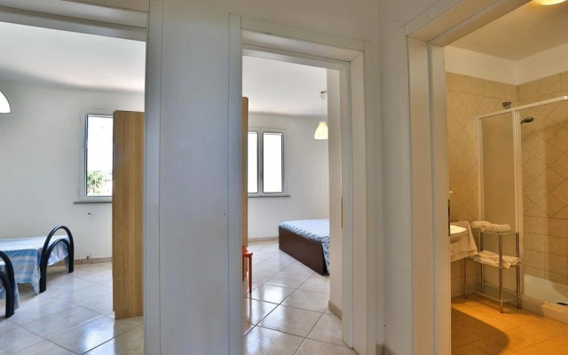 Marini Beachfront House