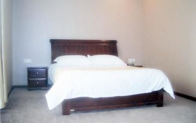 Jin Jiang Da Jiu Dian