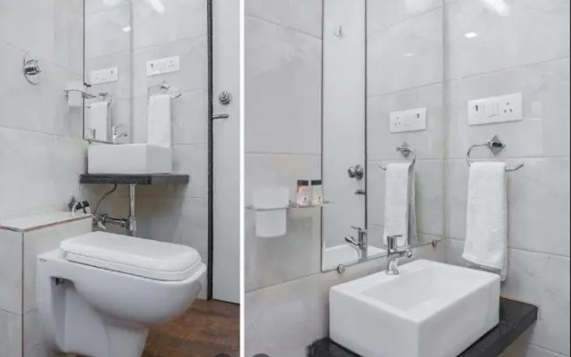 7BHK VILLA with Wonderful View and Good Food