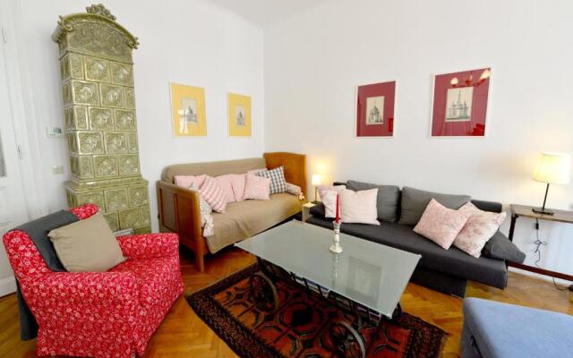 Classy Apartment, 10 Min To The Centre