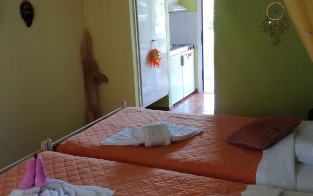 Sausan Hotel