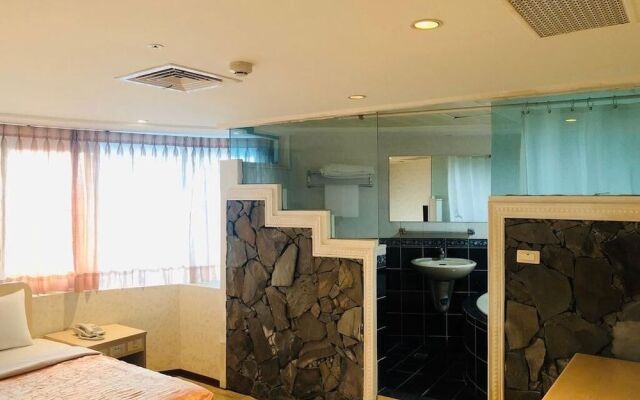 Jing Chen Commercial Hotel