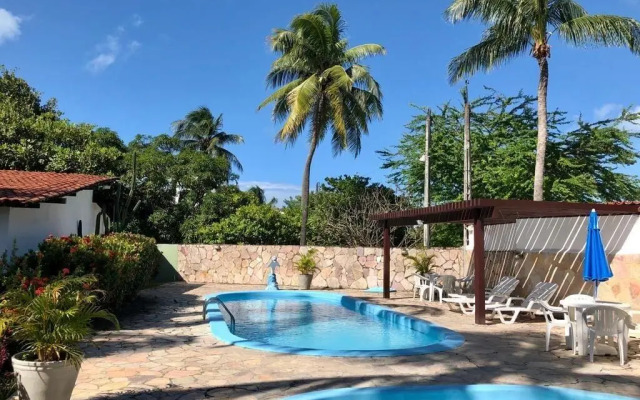 Pousada das Oliveiras