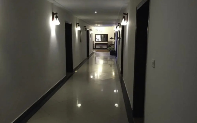 Shelton Hotel Rawalpindi