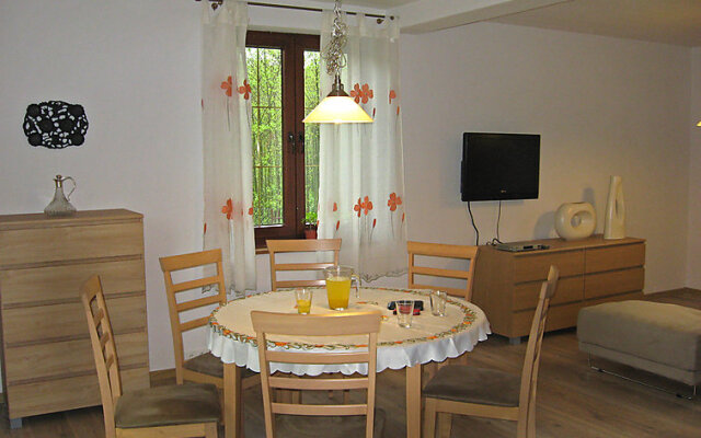 Holiday Home Borowikowa