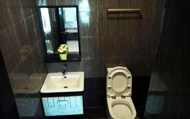 Ilirplace Homestay KTC