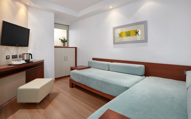 Hipotels Cala Millor Park