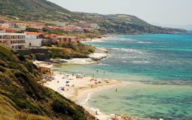 Apartament Lucìa 150Mt From Beach