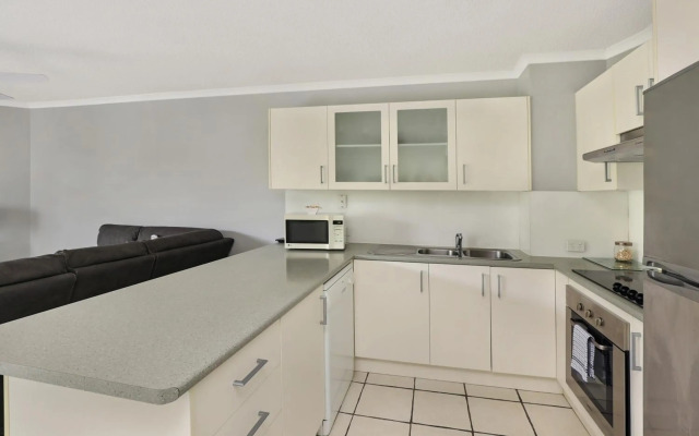 Dockside Mooloolaba