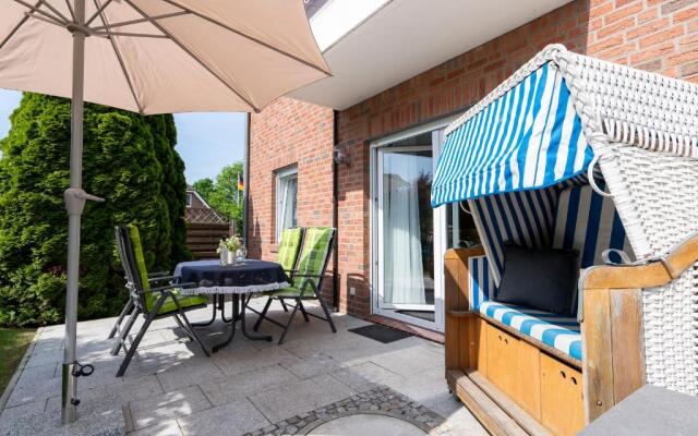 Lindenbuschen 1 Wohnung 3