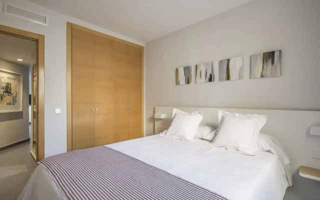 Mon Suites Carmen