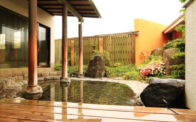 Ryokan Kamomeso