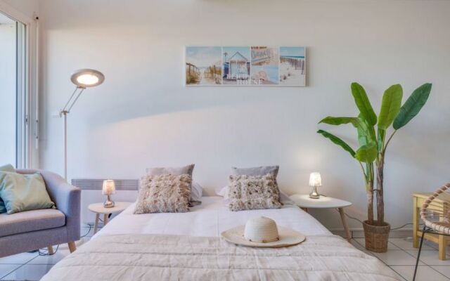 Domaine des Tadornes