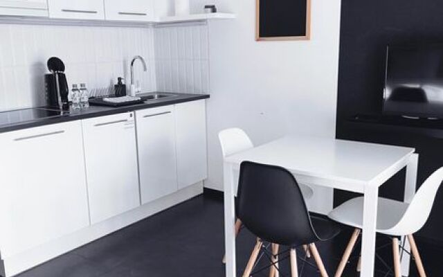 Апартаменты, ул. Карла Маркса, д. 177