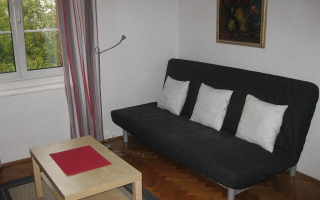 Appartement St. Leonhard