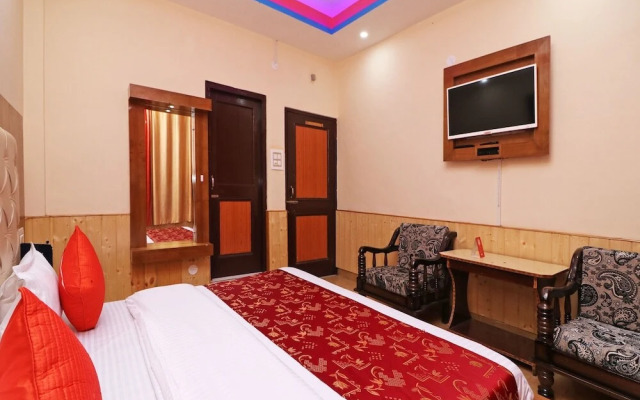 Hotel Summer Hill by OYO Rooms