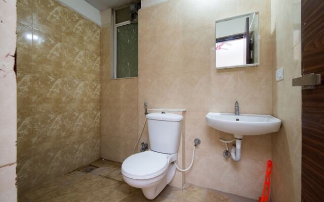 Stayeden - Belmont Park 3bhk
