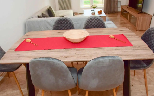 Filoxenia Apartment Athens