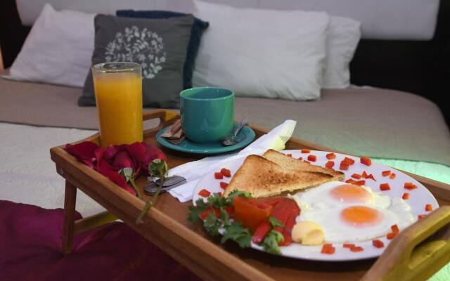 Hostal San Francisco de Asis