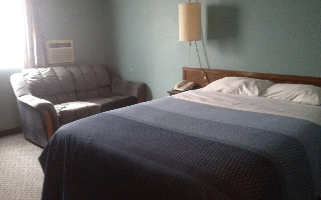 Classic Inn