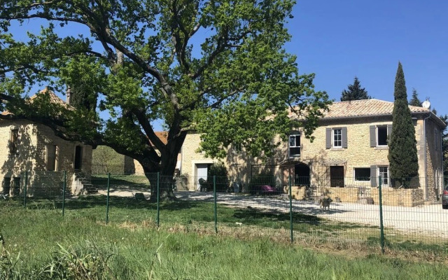 La bastide O' Naturel