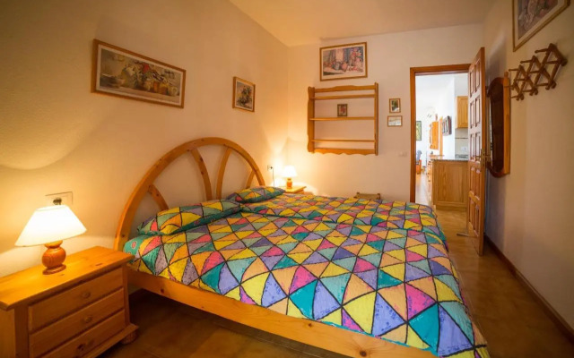 Casa Arándano