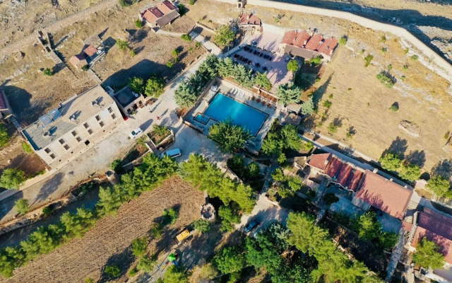 Midyat Antik Otel