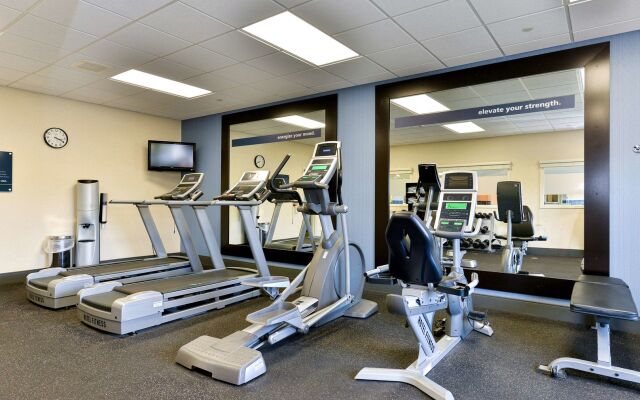 Hampton Inn Ellsworth/Bar Harbor