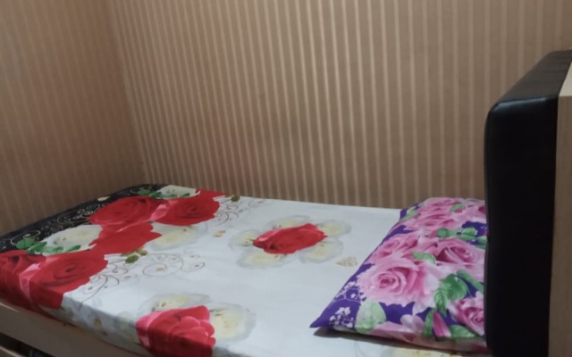 Adhigana Property Kemang View