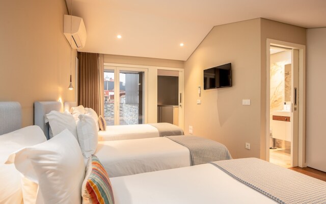 RS Porto Historic Center