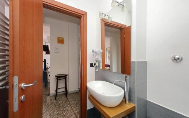 Silvanos Home In Rome