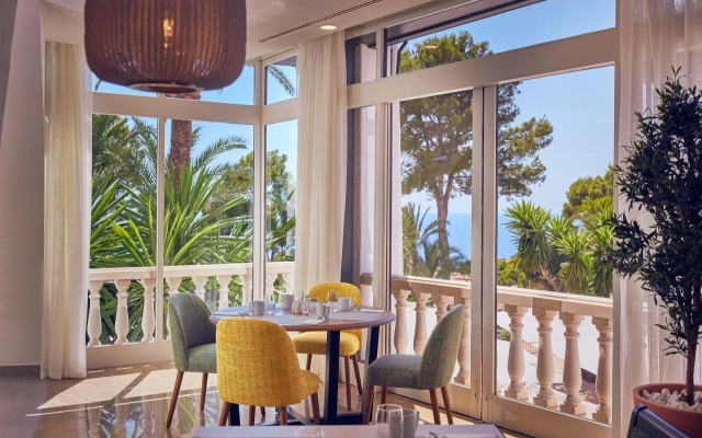 Hilton Mallorca Galatzo