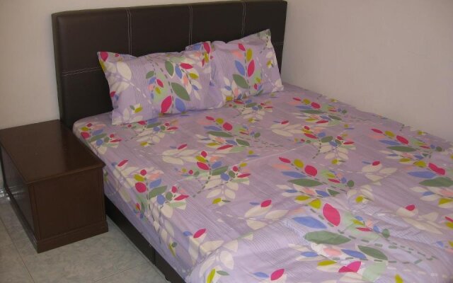 My Homestay Melaka