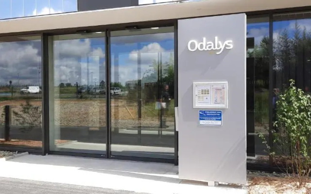Appart Hotel Odalys City Toulouse Blagnac Aéroport