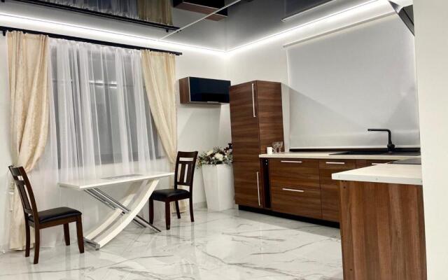 Grand Apartment Baltezers