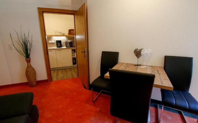 Hotel Tia Apart