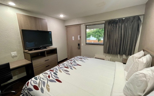 Red Roof Inn Lafayette, LA