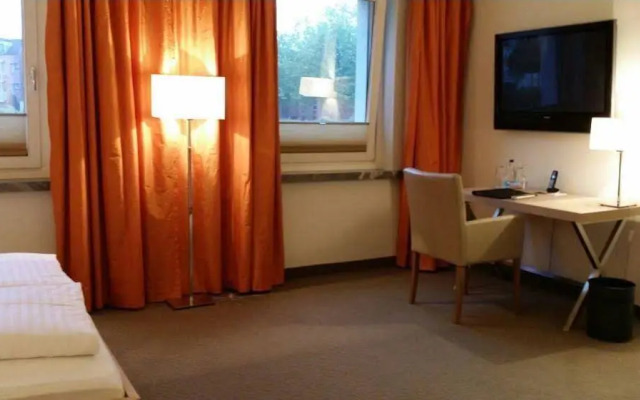 Hotel Strandlust Vegesack