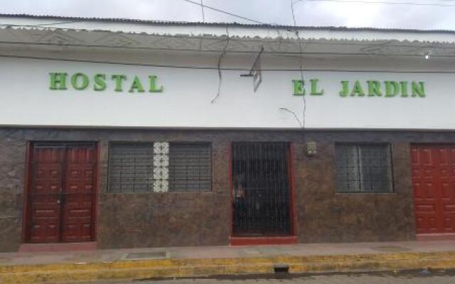 Hostal El Jardin