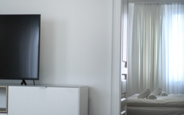 Edelweiss city Apartments United Nations
