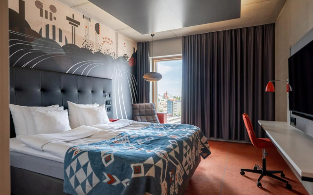 Solo Sokos Hotel Torni Tampere